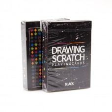 Drawing Scratch